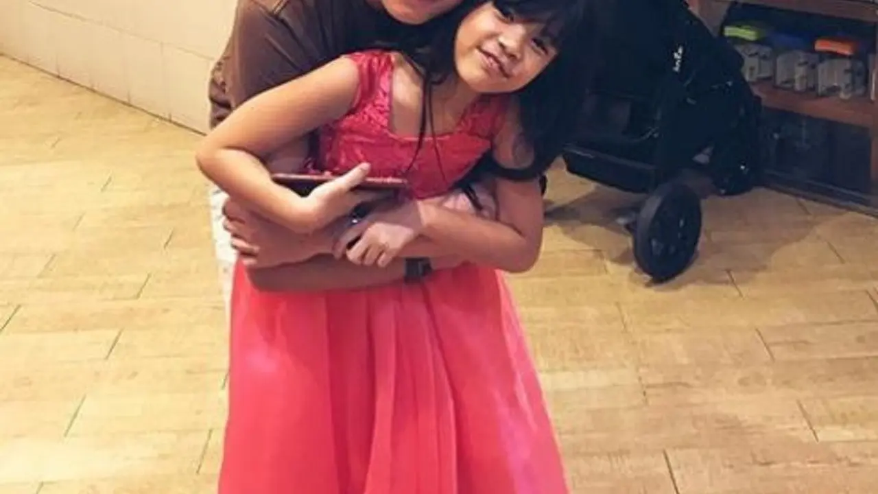 [Bintang] Dul Jaelani