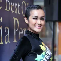 Julia Perez (Adrian Putra/bintang.com)
