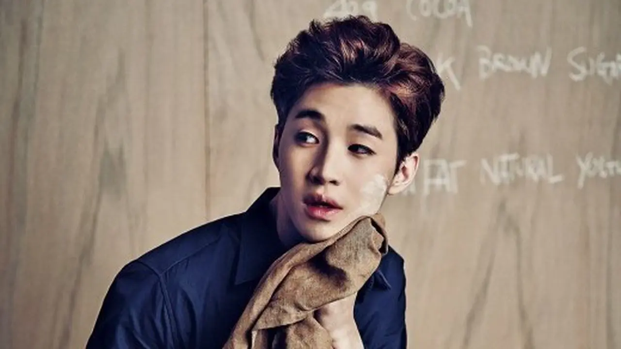 Cerita Henry Super Junior-M yang Ingin Meraih Cinta Sejatinya
