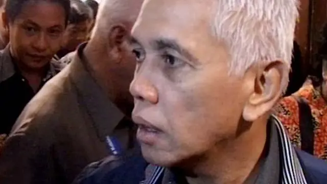 Rasyid di London? Hatta: Tidak Betul Sama Sekali