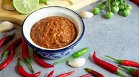 6 Sambal Khas Sunda yang Bikin Makan Lahap, Harum Kencur dan Pedas Segar