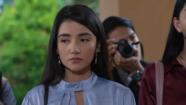 Cinta Setelah Cinta