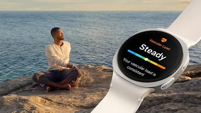 Samsung Galaxy Watch 8 Series. Credit: Samsung Electronics