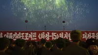 Korea Selatan Jatuhkan Sanksi Ekonomi Terbaru ke Korea Utara