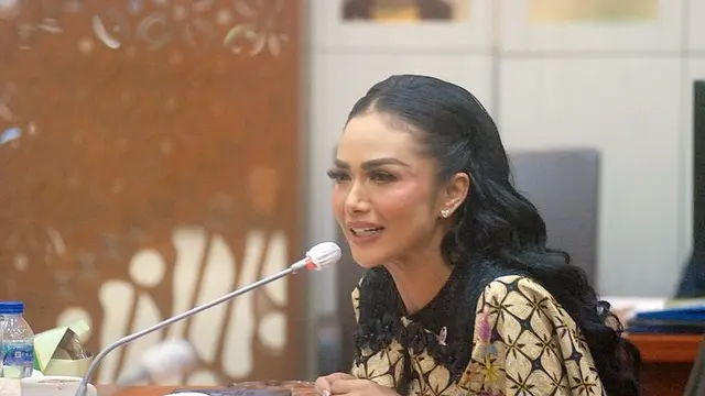 Krisdayanti