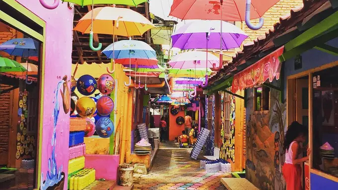 [Bintang] Jawa Timur