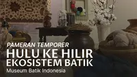 IHA Rilis Deretan Program dan Pameran Museum dan Cagar Budaya di Bulan Februari, Apa Saja? (Doc: Indonesian Heritage Agency)