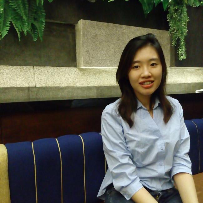 Wenny Lukmana, pengusaha online si Shopee/Vemale.com/Zika Zakiya