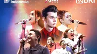 Antusiasme Luar Biasa Jelang Hari H, Tiket FuntaZtic.ly 2025 by BRI Hampir Ludes! Sudah Amankan Tiketmu?