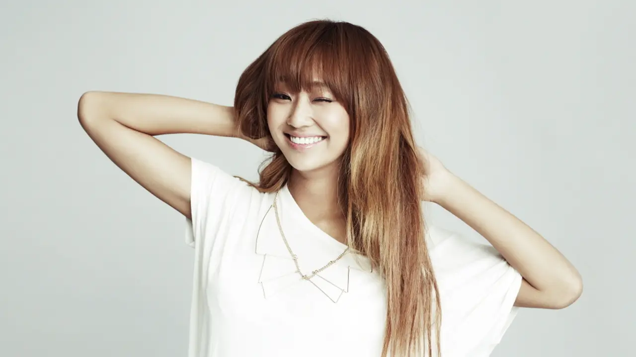Hyorin