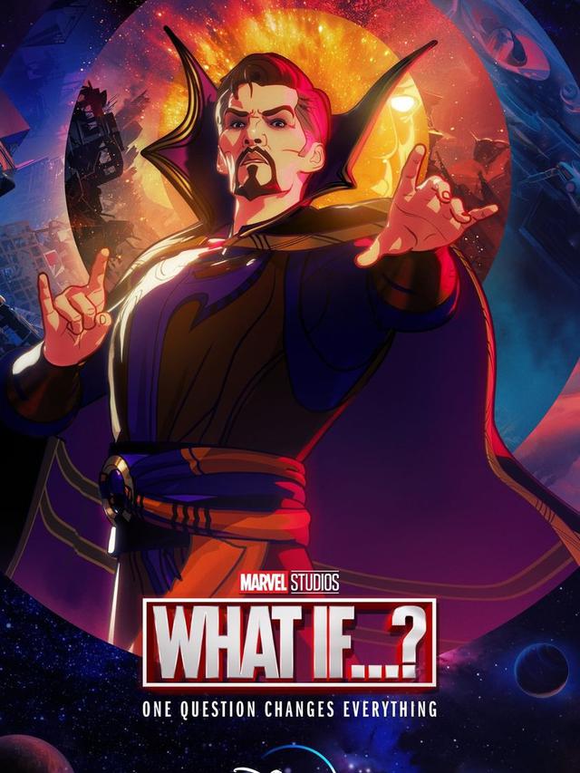 Doctor Strange Supreme