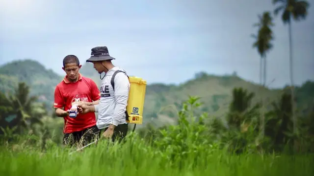 Strategi BRI Berhasil Menyalurkan KUR Pertanian Rp 26,5 Triliun dalam 6 Bulan