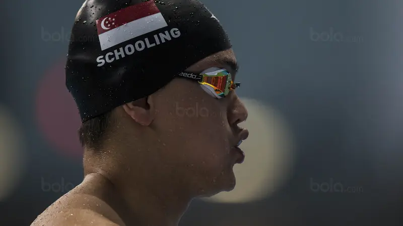 Joseph Schooling