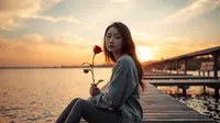 Arti Anagapesis: Memahami Konsep Cinta yang Hilang