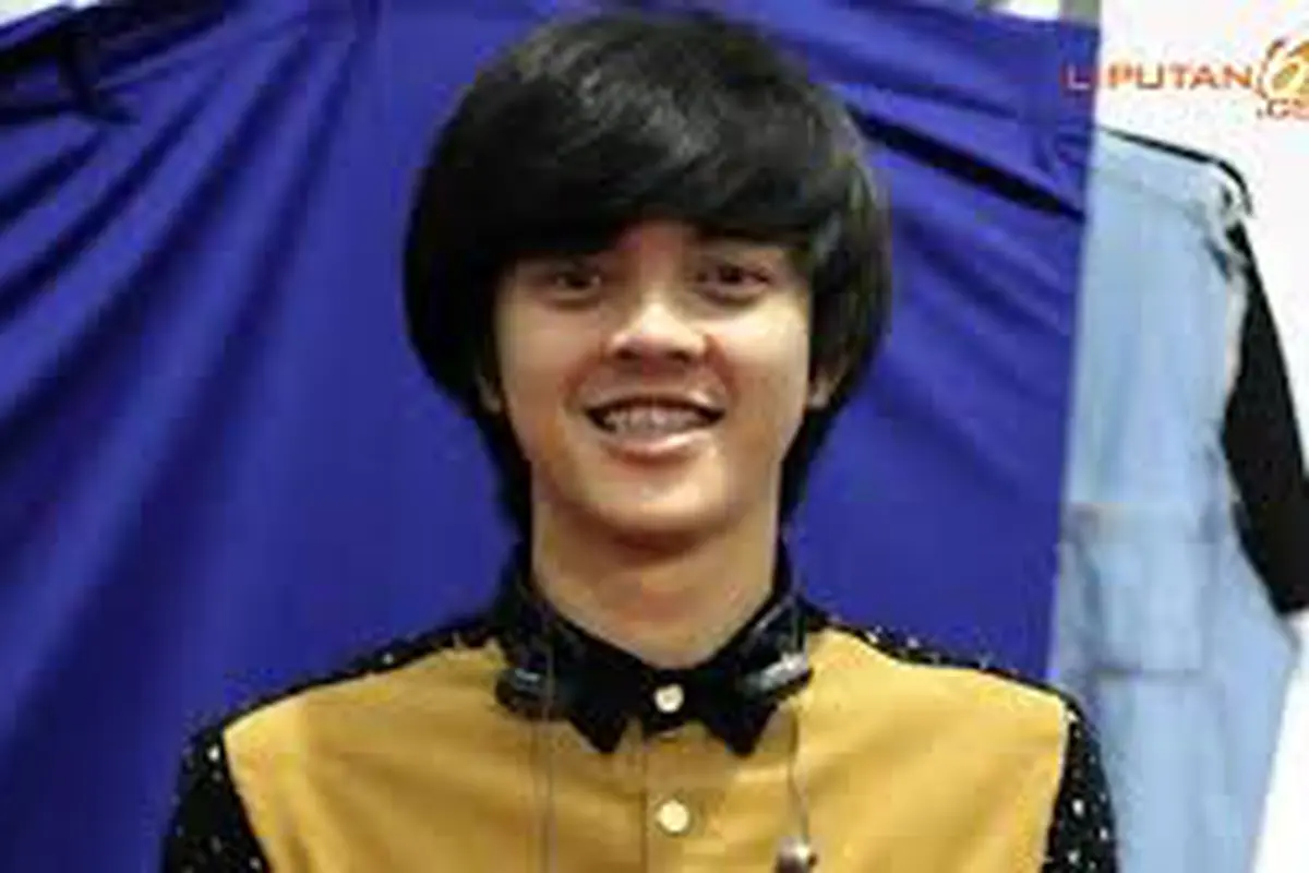 Akting atau Musik, Bisma SMASH Pilih Mana?