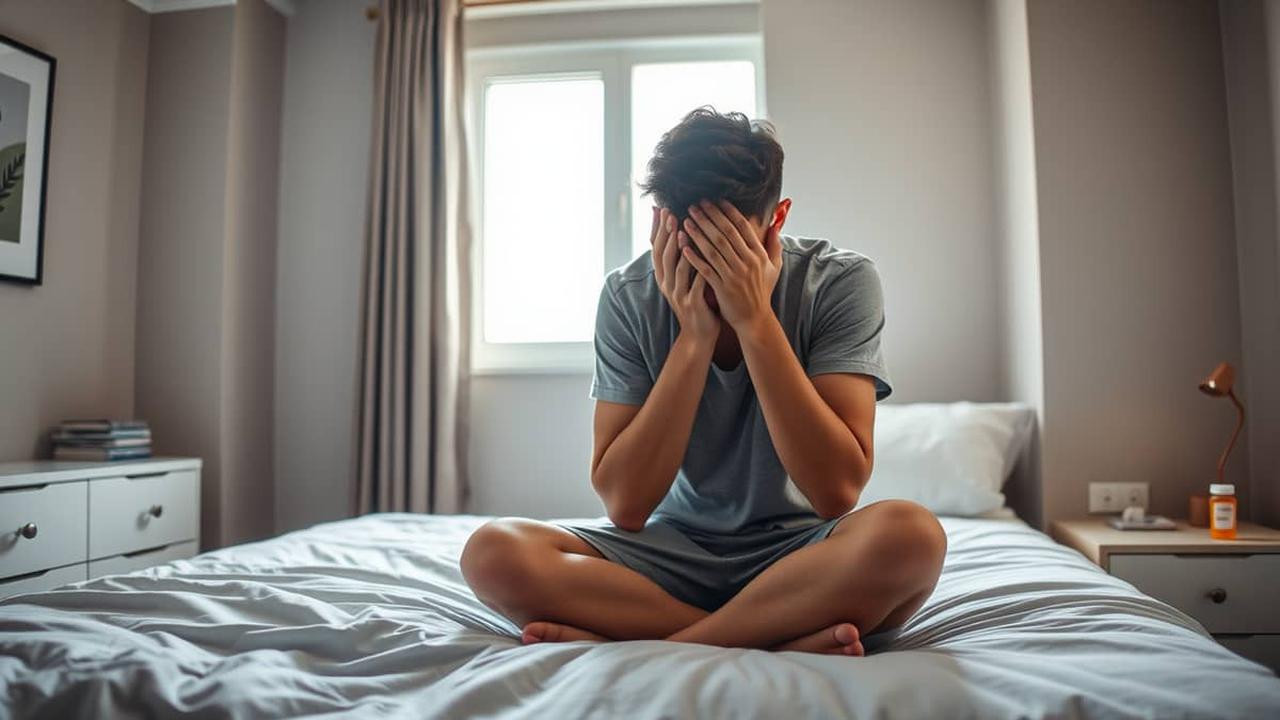 penyebab ejakulasi dini