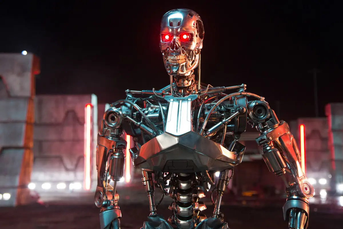 Terminator Genisys