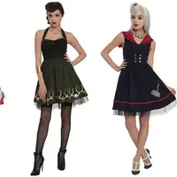 Dress Superhero Ini Dijamin Bakal Bikin Kamu Merasa Super