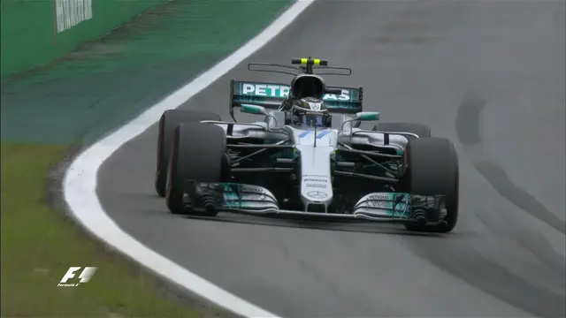 Valtteri Bottas