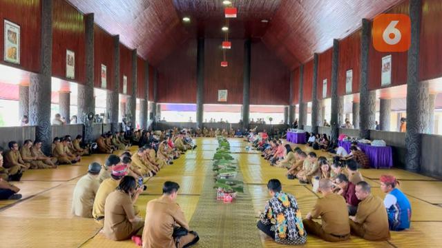 Rurant Adat Sempekat