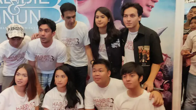 Habibie & Ainun 3