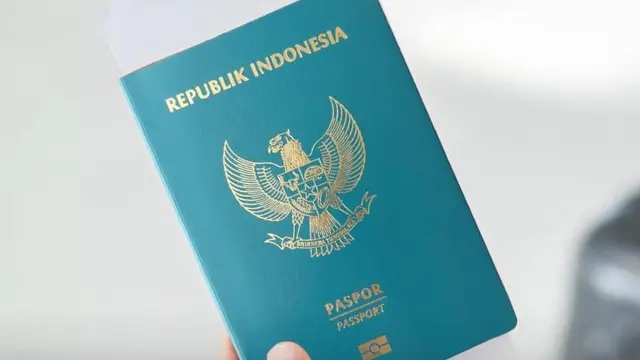 Ilustrasi dokumen perjalanan/freepik.com