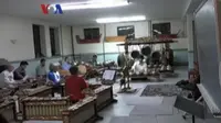 Kisah Kelompok Gamelan yang Beranggotakan Warga Amerika
