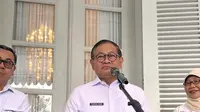Kantor di Jakarta jadi Markas Judi Online, Pramono Minta Pelaku Dihukum Berat dan Diberi Efek Jera