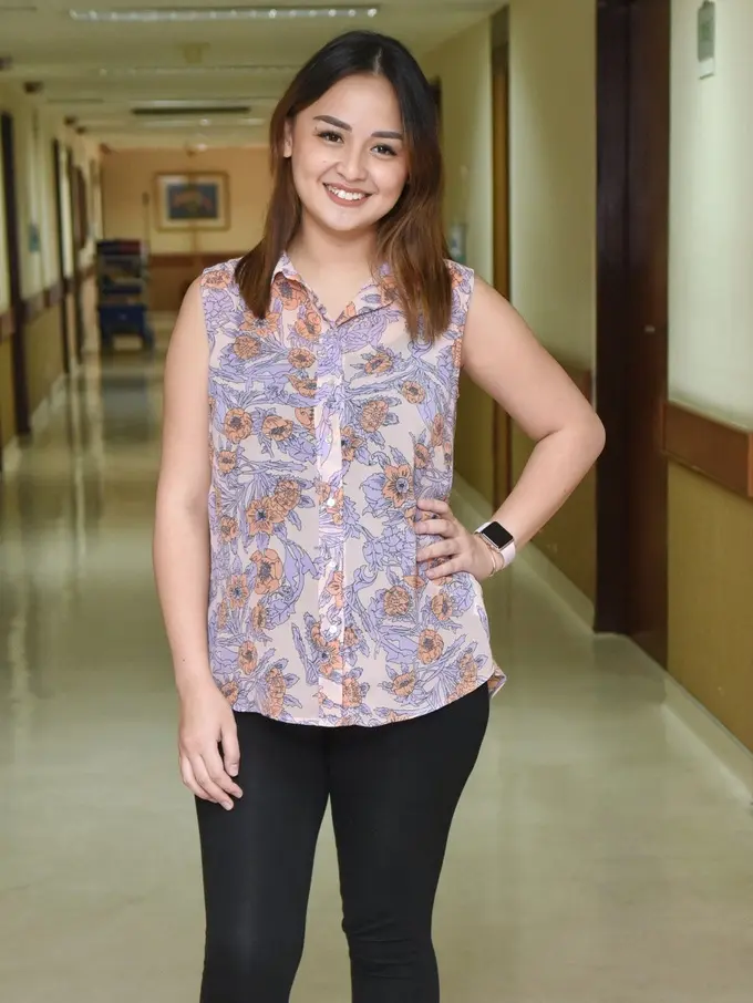 [Bintang] Joana Alexandra