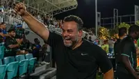 Mengenal Marcelo Serrano, Pelatih Baru St. Kitts and Nevis yang Akan Beradu Taktik dengan John Herdman di FIFA Series 2026