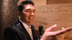 Ingin membuat terobosan baru, Aldy Taher akan mencoba berolahraga sambil bernyanyi di panggung bersama Trio Ubur-ubur.