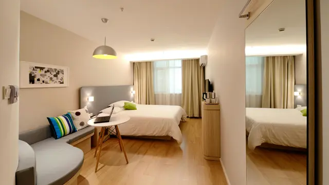 Pilih Akomodasi yang Ramah Anak