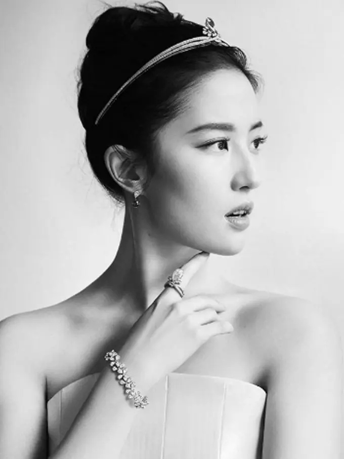 Liu Yifei