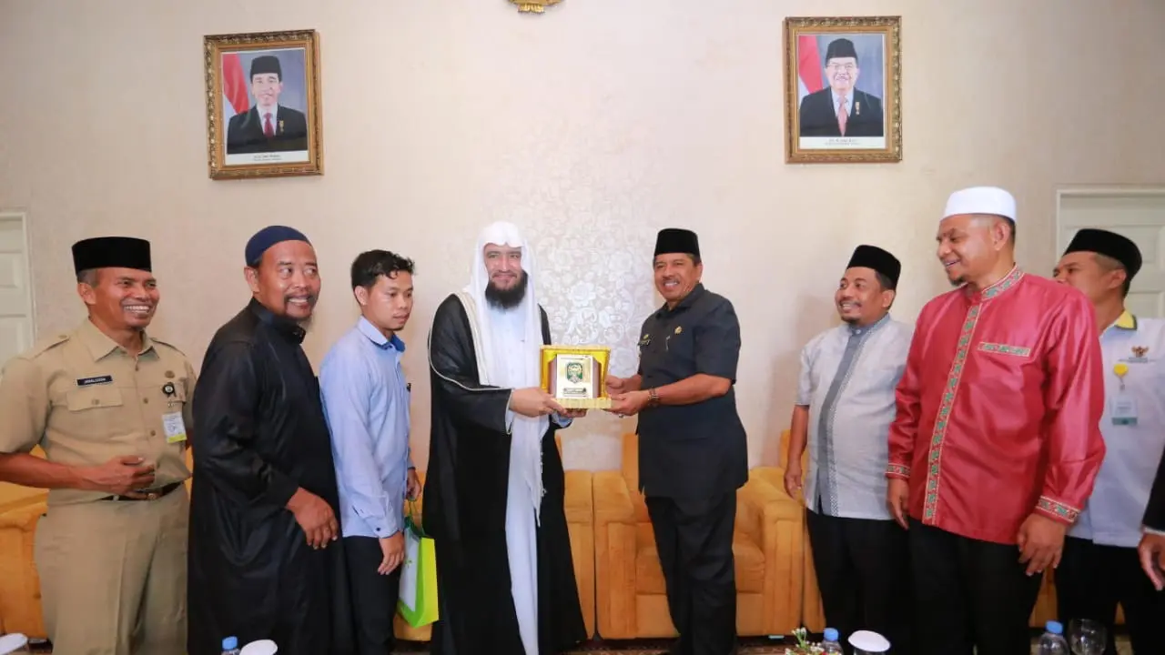 Kabupaten Siak
