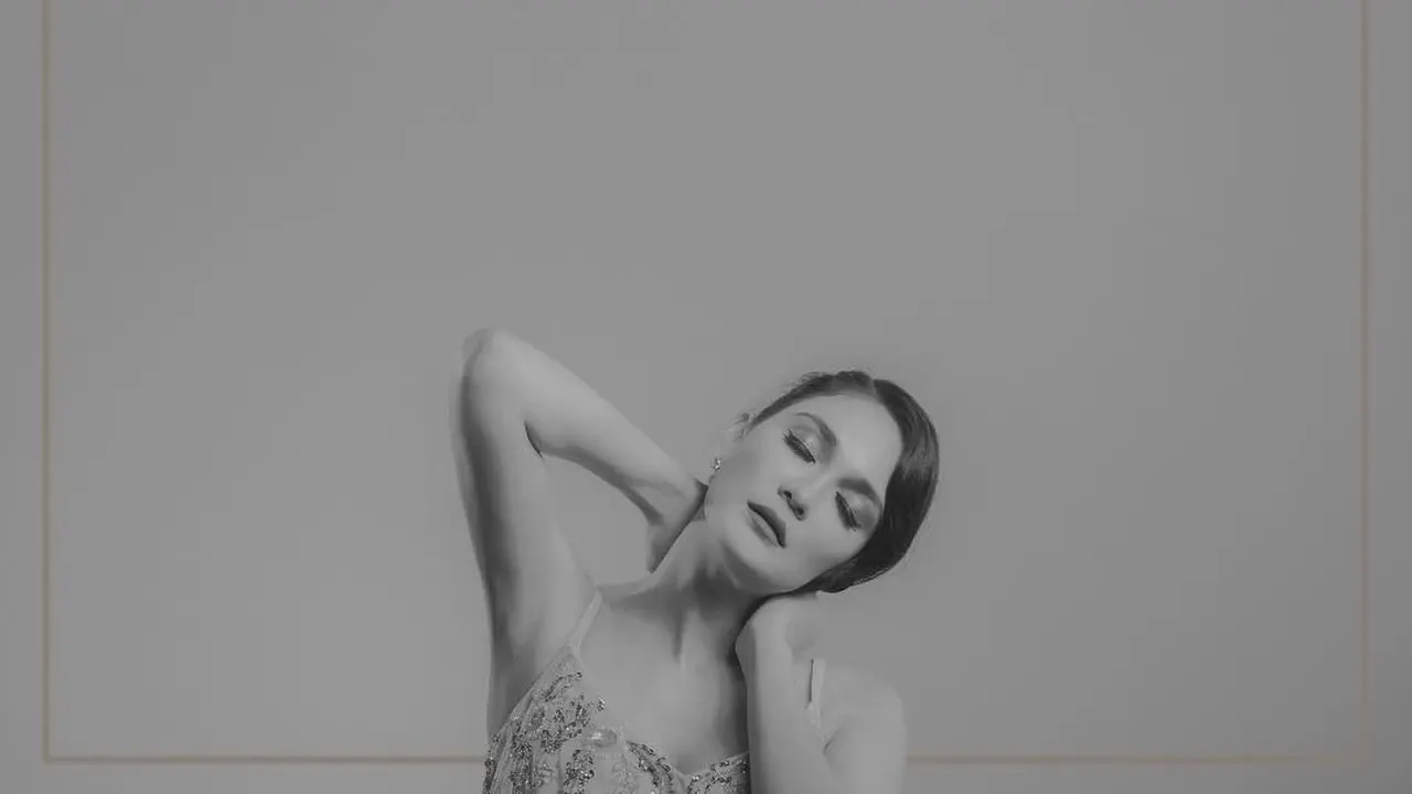 [Bintang] Luna Maya