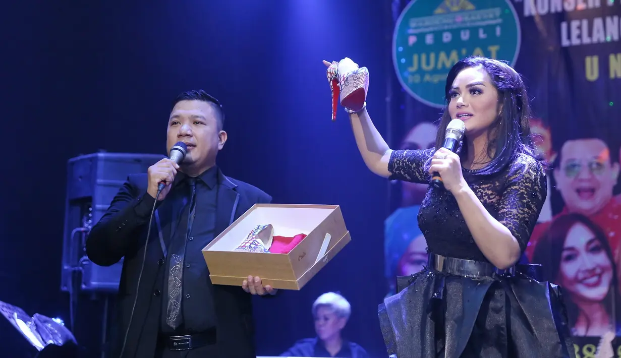 (Nurwahyunan/Bintang.com)