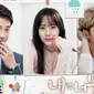 Ini dia empat karakter yang harus disimak dalam drama terbaru My Lovely Girl. Siapa saja mereka?