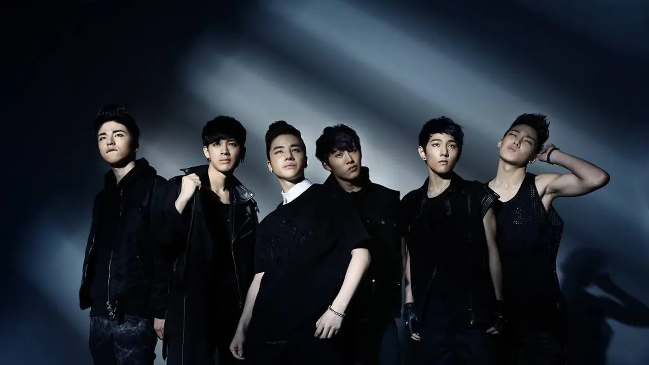 iKon