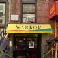 Warkop Indonesia, Warkop NYC, buka di kota New York, Amerika Serikat. (dok. Instagram @warkopnyc/https://www.instagram.com/p/CapxS6iJuEy/)