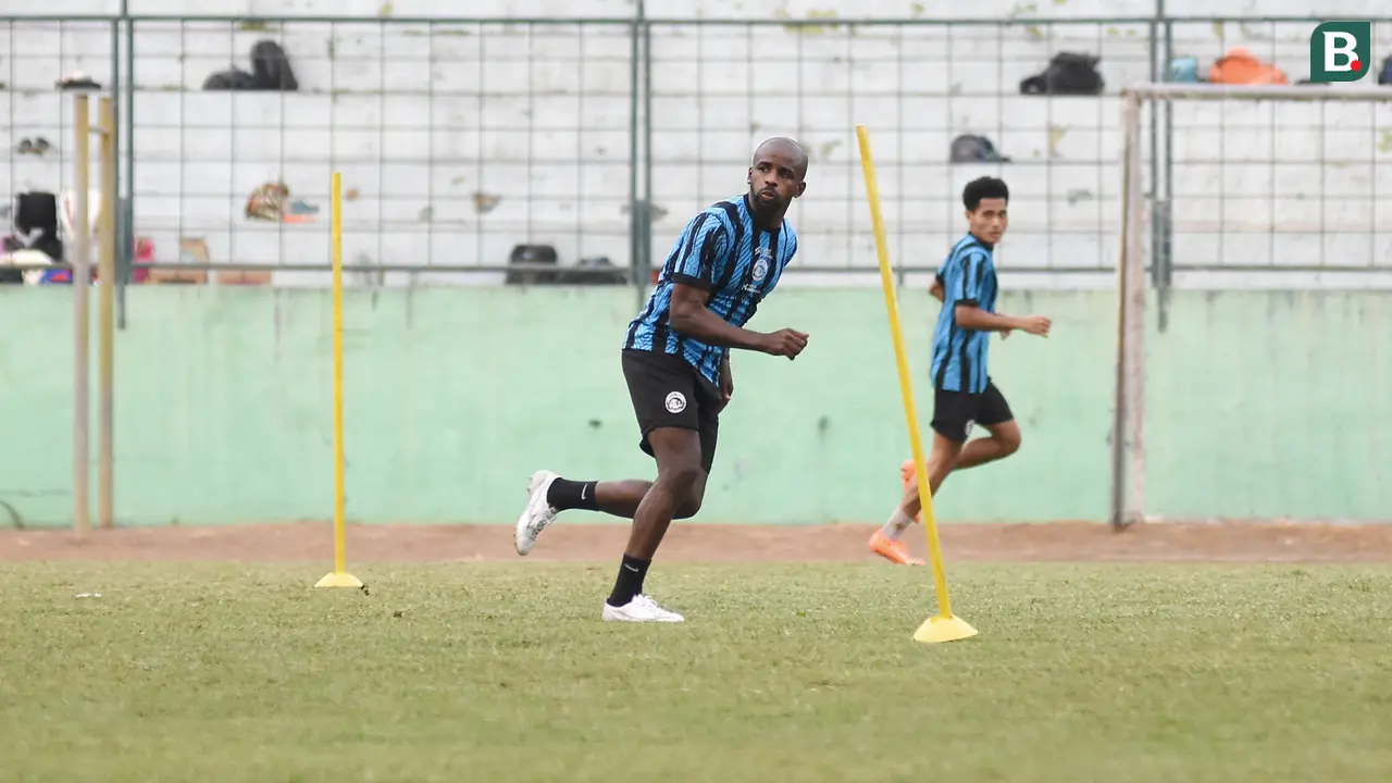 Greg Nwokolo