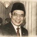 Kisah Jaksa Lopa Tolak Beli Mobil Jusuf Kalla dengan ‘Harga Teman’