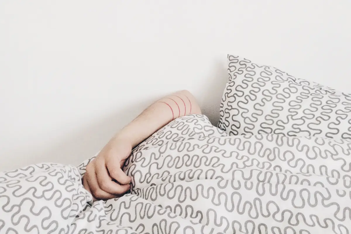 tidur-kezo