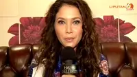 [VIDEO] Maia Estianty Pantau Puasa Anak-anaknya via BBM