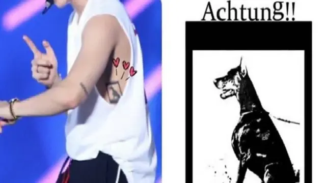 Jonghyun SHINee