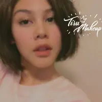 Vanesha Prescilla. (Instagram/vaneshaass).