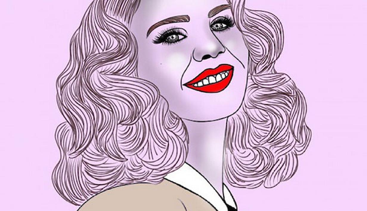 6300 Gambar Keren Ilustrasi Gratis