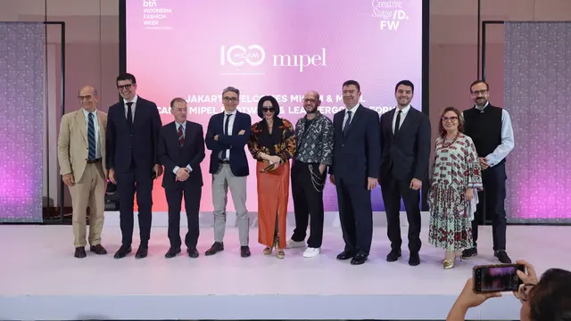 MICAM Gandeng IFW 2025: Peluang Emas Pameran Produksi Kulit Indonesia