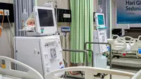 Jangan Tunggu Cuci Darah, Deteksi Dini Jadi Kunci Cegah Gagal Ginjal