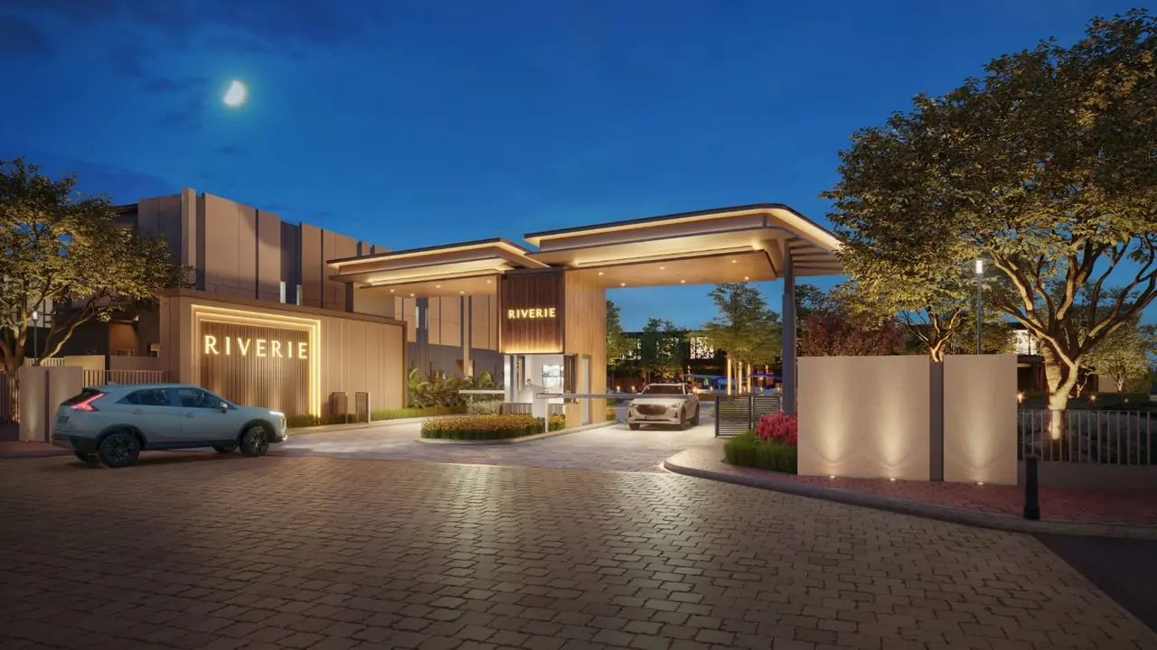 Rumah