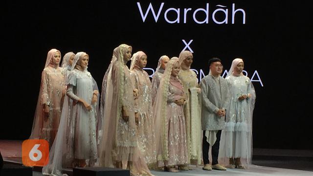 Koleksi Barli Asmara